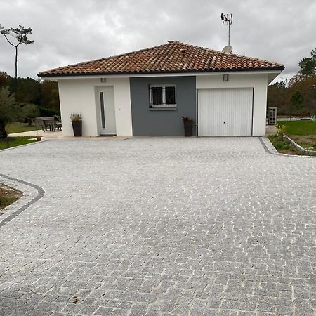 Villa Chez Saby & Nico Boos  Exterior foto