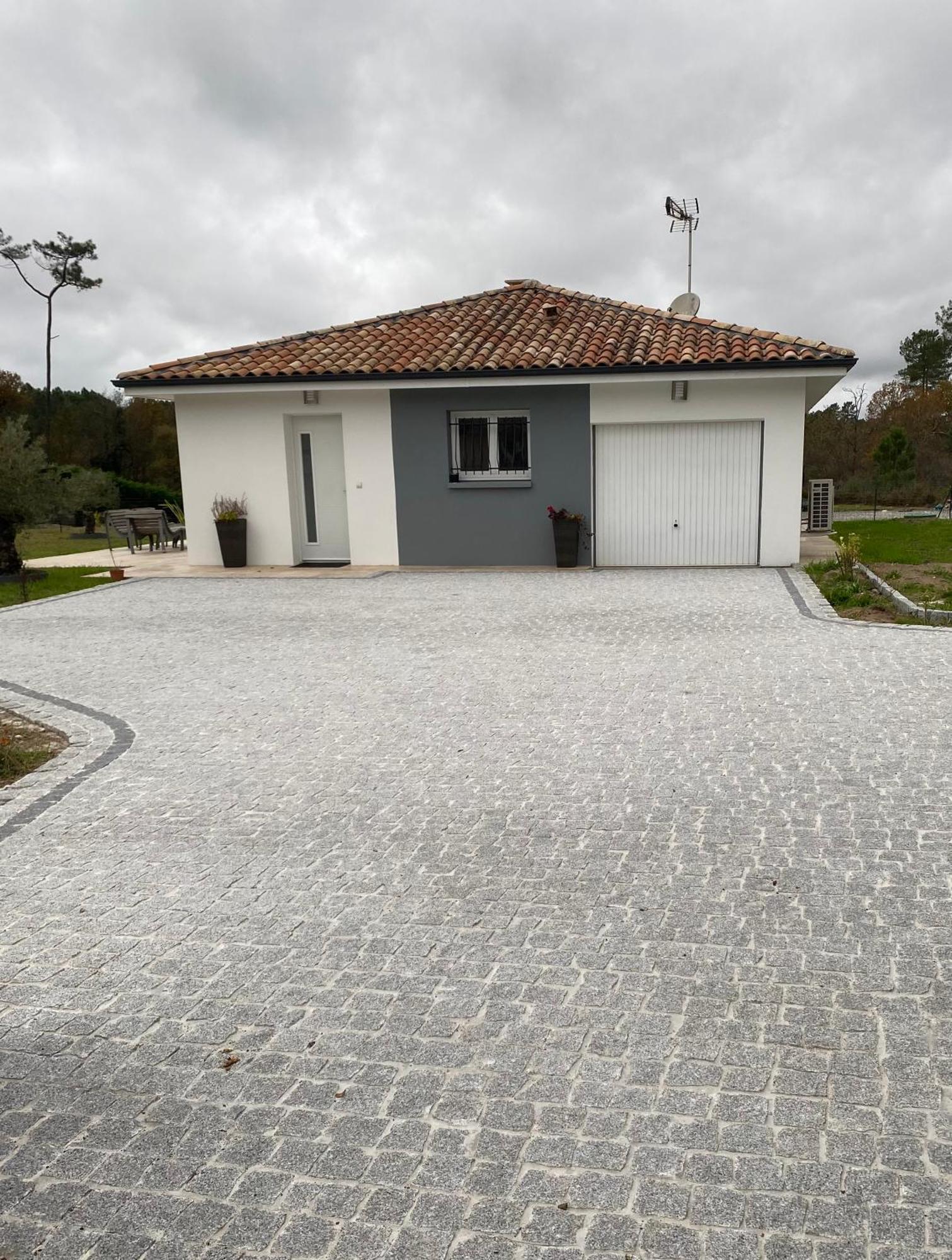 Villa Chez Saby & Nico Boos  Exterior foto
